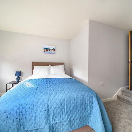 Marygate By Deuce Hotels Ltd Wakefield Dış mekan fotoğraf