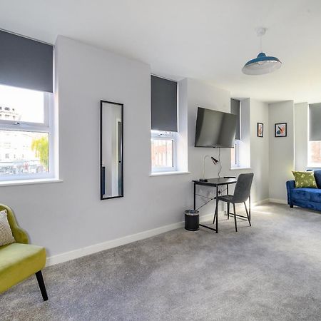 Marygate By Deuce Hotels Ltd Wakefield Dış mekan fotoğraf