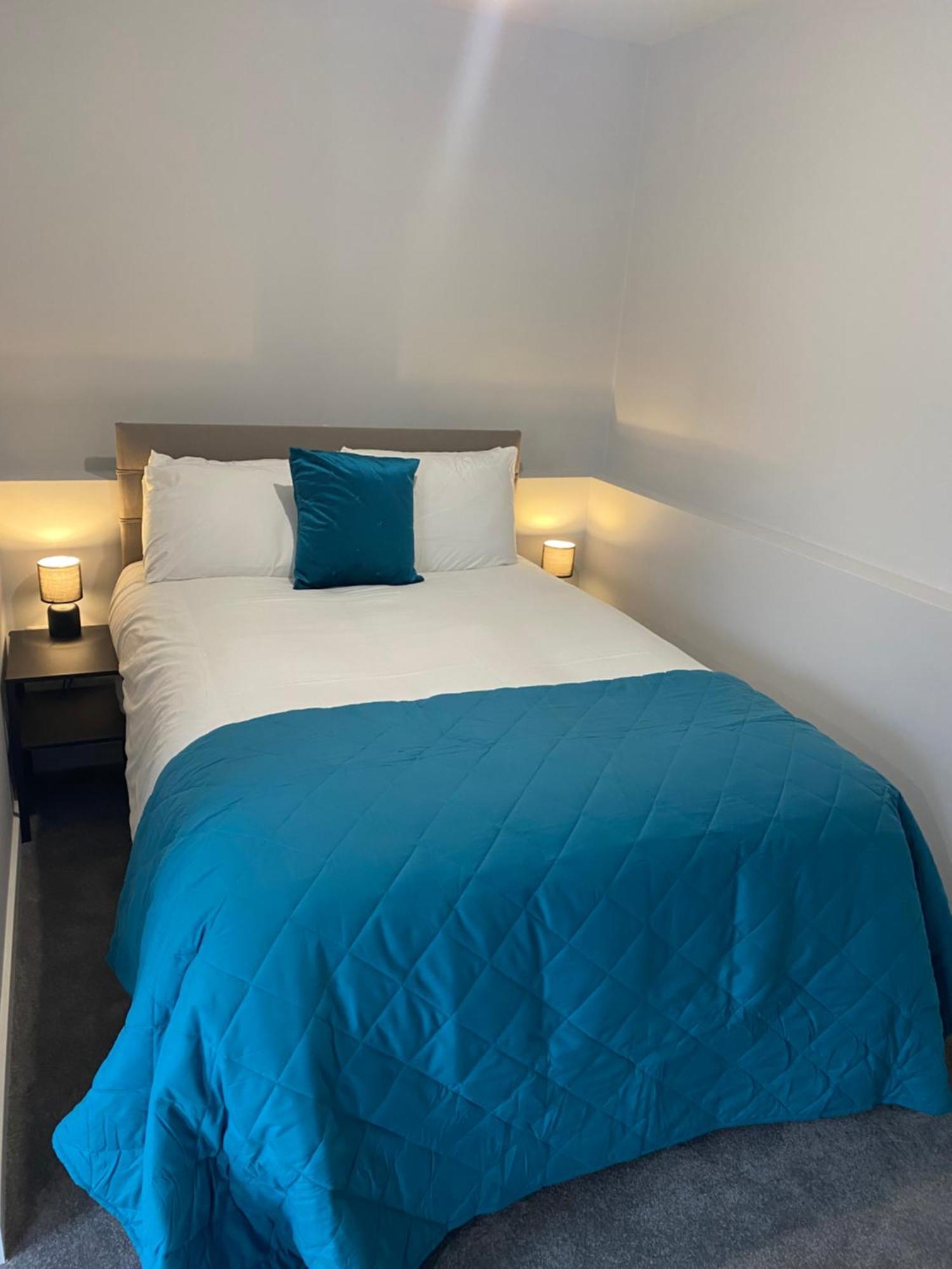 Marygate By Deuce Hotels Ltd Wakefield Dış mekan fotoğraf