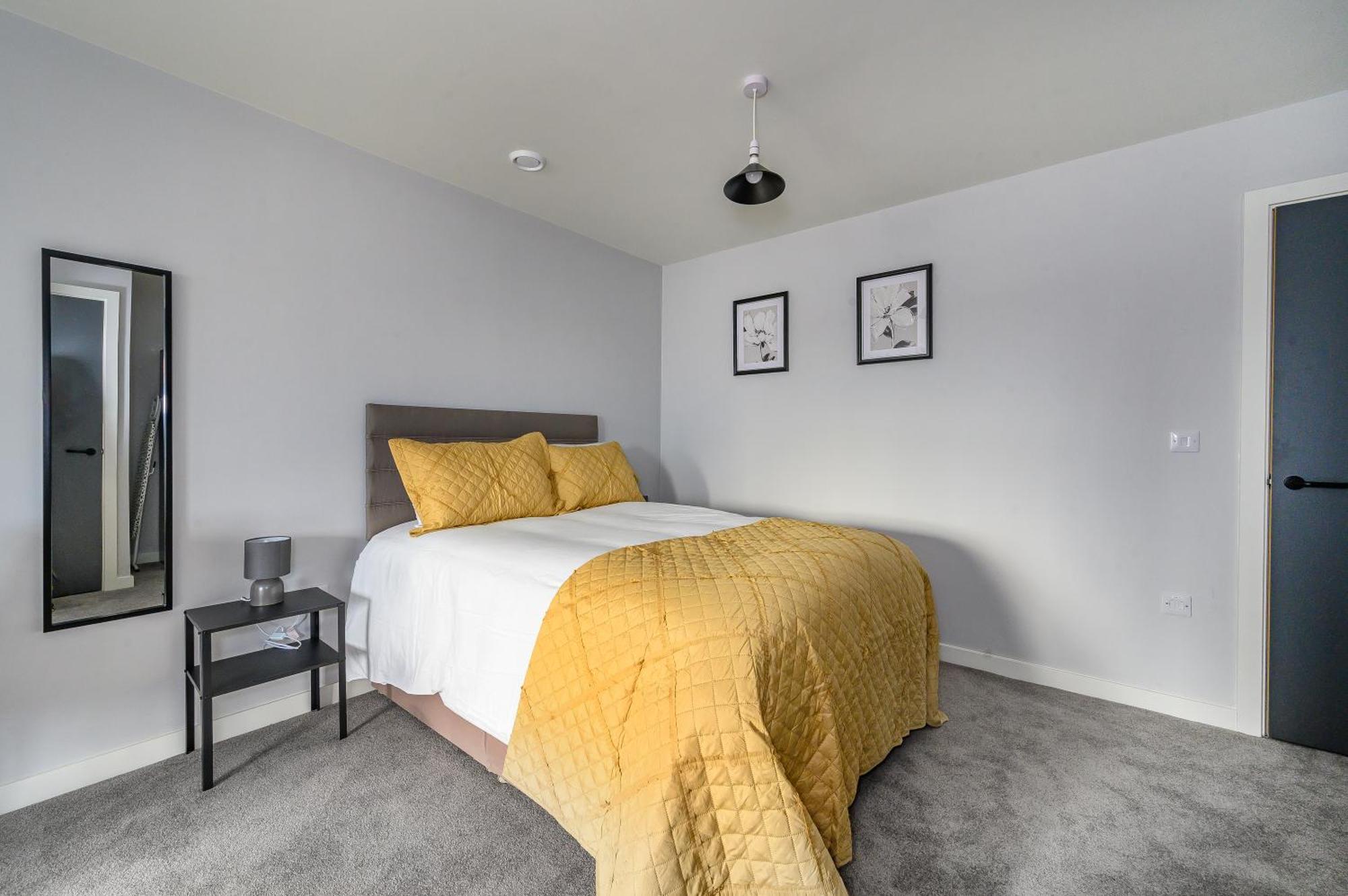 Marygate By Deuce Hotels Ltd Wakefield Dış mekan fotoğraf