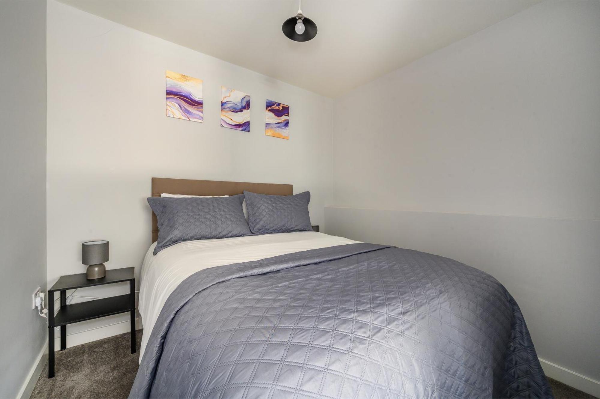 Marygate By Deuce Hotels Ltd Wakefield Dış mekan fotoğraf