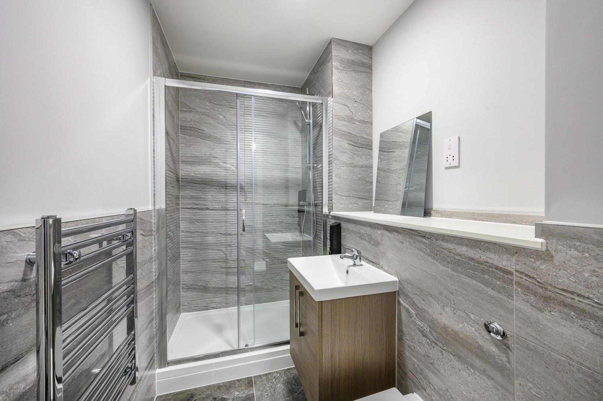 Marygate By Deuce Hotels Ltd Wakefield Dış mekan fotoğraf