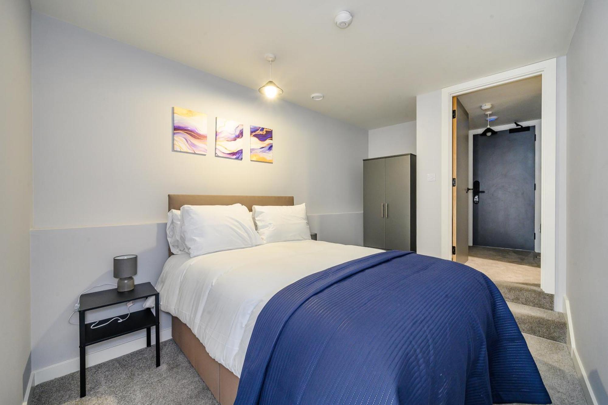 Marygate By Deuce Hotels Ltd Wakefield Dış mekan fotoğraf